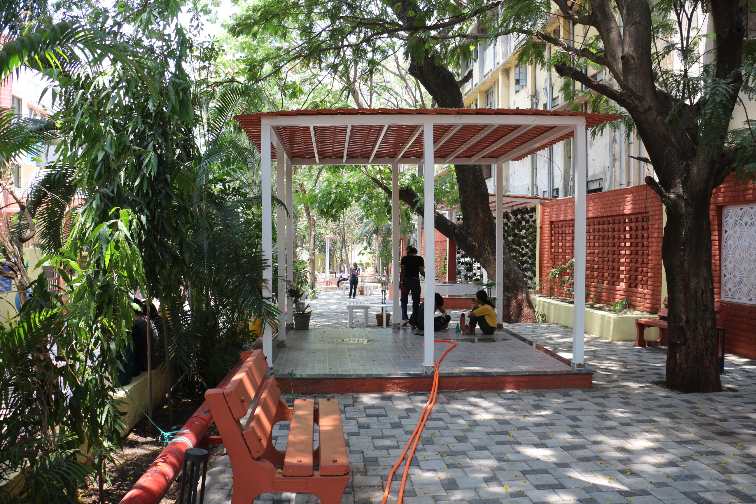 Girls Hostel
